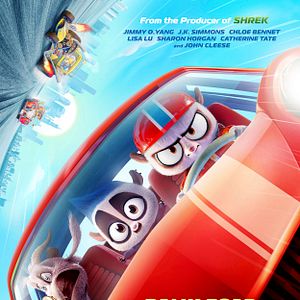 Rally Road Racers: Bilder und Fotos - FILMSTARTS.de