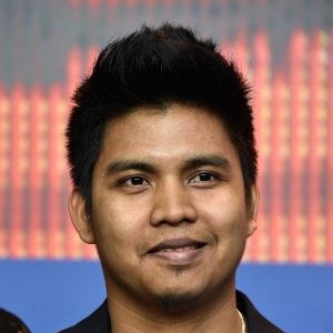 Bilder Anderson Tikuna