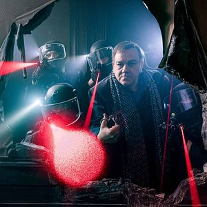 Bilder 38°5 quai des orfèvres