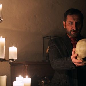 Bilder Kohlrabenschwarz