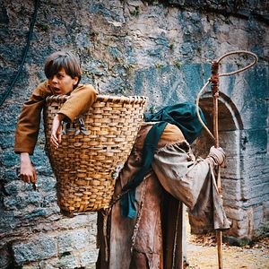 Bilder Kohlrabenschwarz