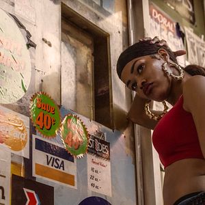 Bilder A Thousand And One