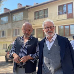 Bilder Askin Saati 19:03