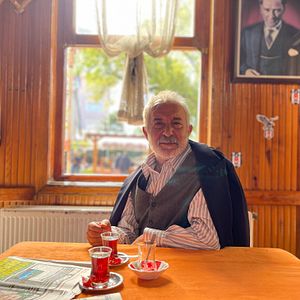 Bilder Askin Saati 19:03