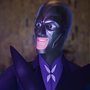 Bilder Miraculous: Ladybug & Cat Noir - Der Film