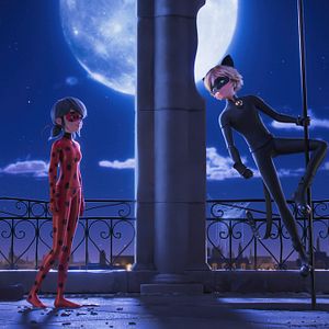 Bilder Miraculous: Ladybug & Cat Noir - Der Film