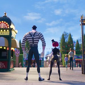 Bilder Miraculous: Ladybug & Cat Noir - Der Film