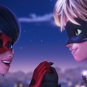 Bilder Miraculous: Ladybug & Cat Noir - Der Film