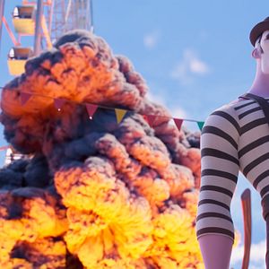 Bilder Miraculous: Ladybug & Cat Noir - Der Film