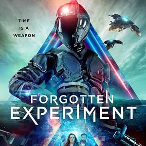 forgotten experiment trailer deutsch