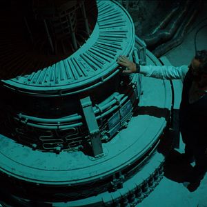 Bilder Forgotten Experiment