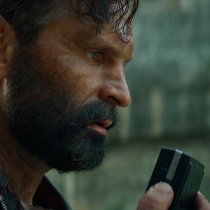 Bilder Forgotten Experiment