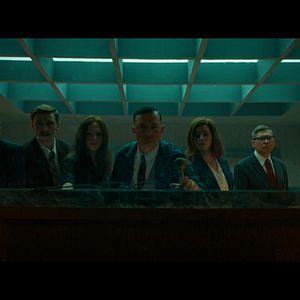 Bilder Forgotten Experiment