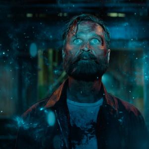 Bilder Forgotten Experiment