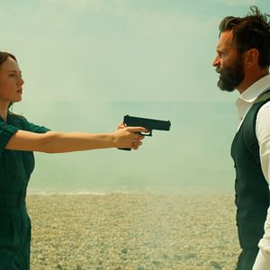 Bilder Forgotten Experiment