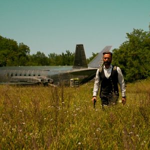 Bilder Forgotten Experiment