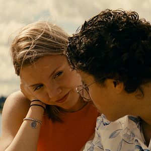 Bilder Il pleut dans la maison