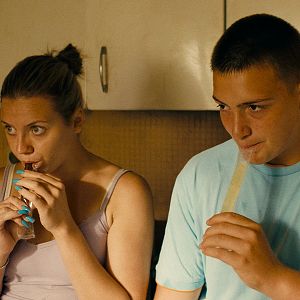 Bilder Il pleut dans la maison