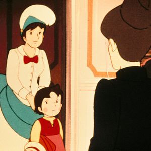 Bilder Heidi in der Stadt