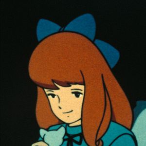 Bilder Heidi in der Stadt