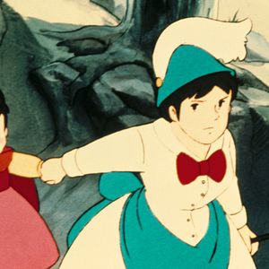 Bilder Heidi in der Stadt