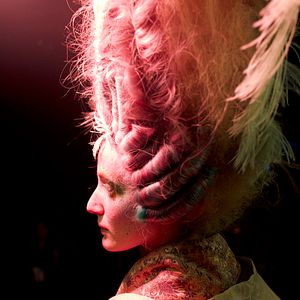 Bilder Medusa Deluxe