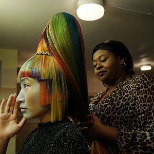 Bilder Medusa Deluxe