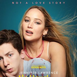 Bilder No Hard Feelings