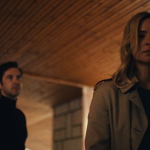 Bilder Virginie Efira