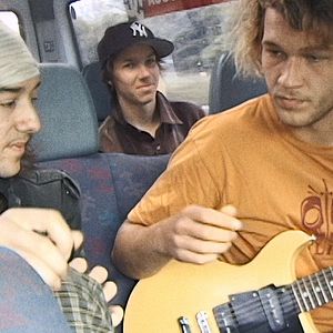 Bilder The Scars of Ali Boulala