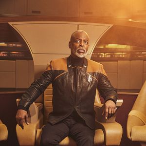 Bilder Star Trek: Picard