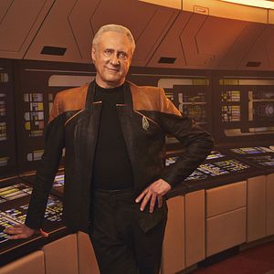 Bilder Star Trek: Picard