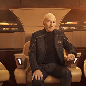 Bilder Star Trek: Picard