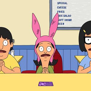Bilder Bob's Burgers