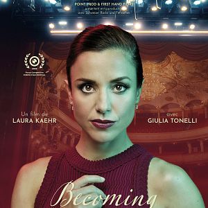 Bilder Becoming Giulia