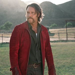 Bilder Jake McDorman