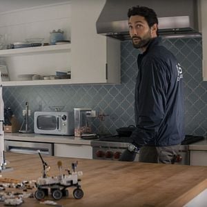 Bilder Navy CIS: Hawaii