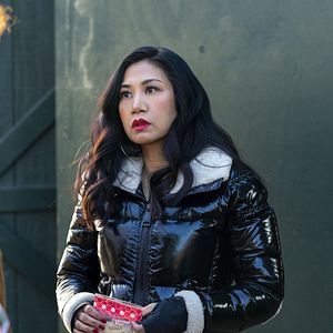 Bilder The Equalizer