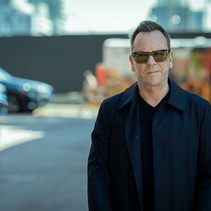Bilder Kiefer Sutherland
