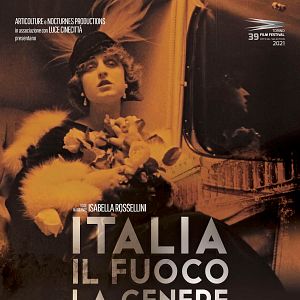 Bilder Italia. Il fuoco, la cenere