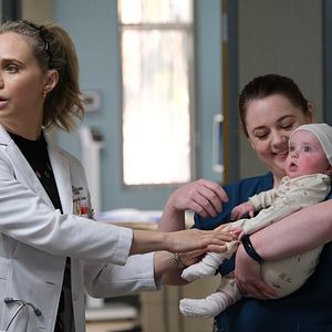 Bilder April Cameron