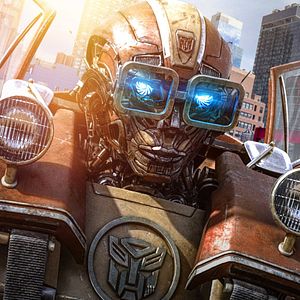 Bilder Transformers 7: Aufstieg der Bestien