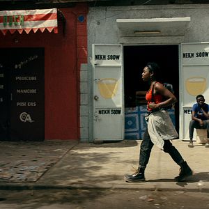 Bilder Nadège Bibo-Tansia