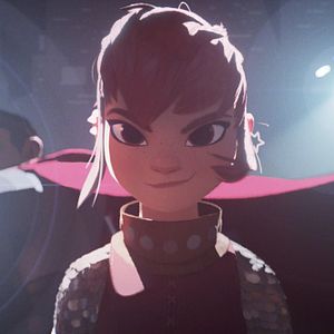 Bilder Nimona