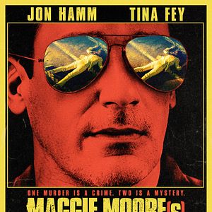 Bilder Maggie Moore(s)