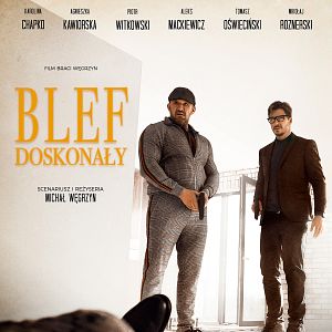 Bilder Blef doskonaly