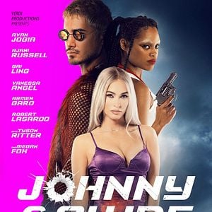 Bilder Johnny & Clyde - Let There Be Blood