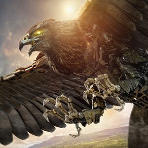 Bilder Transformers 7: Aufstieg der Bestien