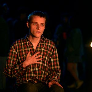 Bilder Lewis Gribben