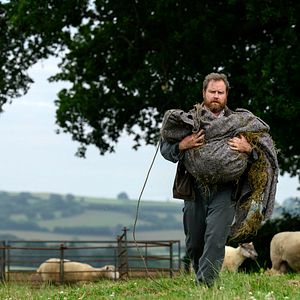 Bilder Somewhere Boy